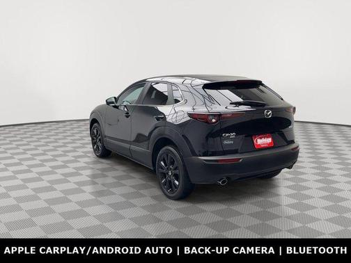 2024 Mazda CX-30 Select
