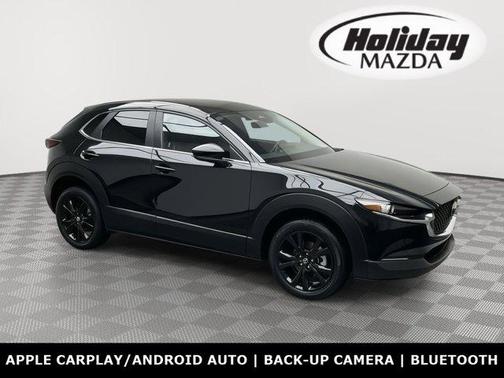 2024 Mazda CX-30 Select