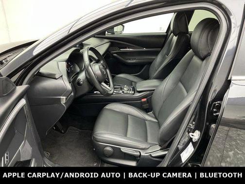2024 Mazda CX-30 Select