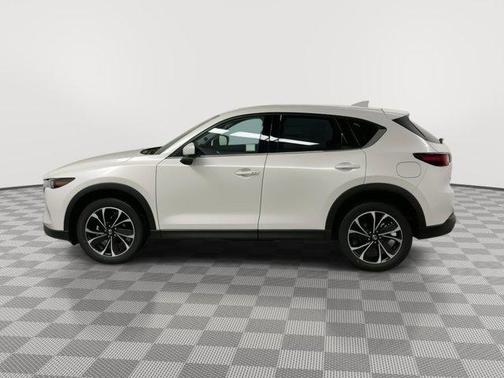 2023 Mazda CX-5 2.5 S Premium Plus
