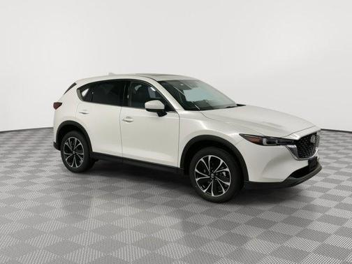 2023 Mazda CX-5 2.5 S Premium Plus