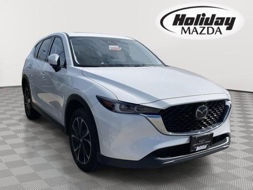 2023 Mazda CX-5 2.5 S Premium Plus