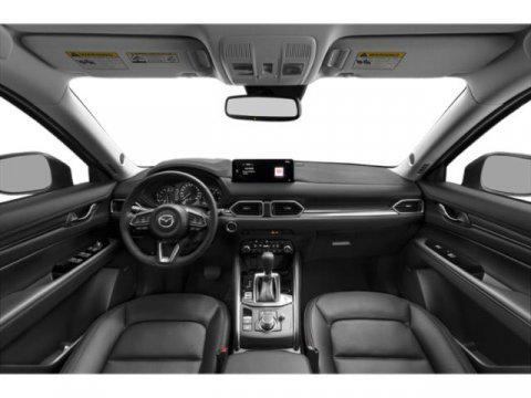 2023 Mazda CX-5 2.5 S Premium Plus