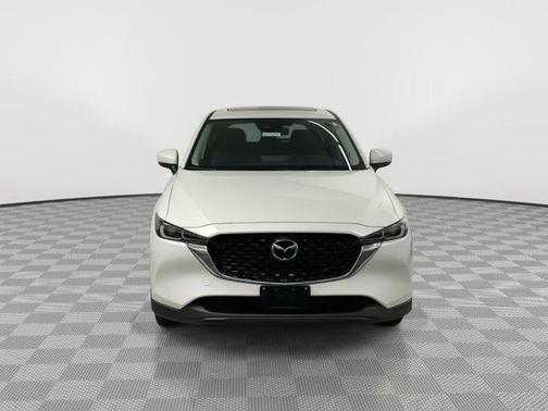 2023 Mazda CX-5 2.5 S Premium Plus
