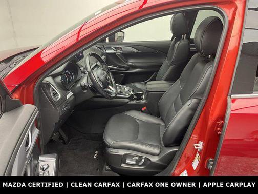 2023 Mazda CX-9 Grand Touring