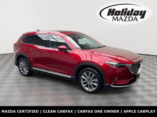 2023 Mazda CX-9 Grand Touring