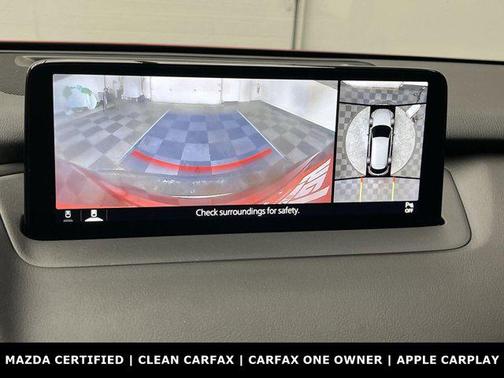 2023 Mazda CX-9 Grand Touring