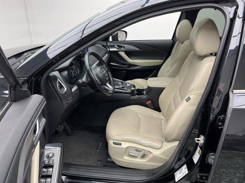 2022 Mazda CX-9 Grand Touring