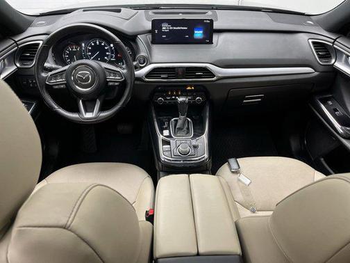 2022 Mazda CX-9 Grand Touring
