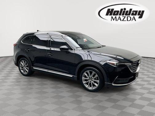 2022 Mazda CX-9 Grand Touring