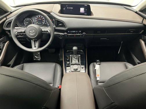2025 Mazda CX-30 Turbo Premium Package