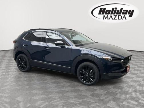 2025 Mazda CX-30 Turbo Premium Package