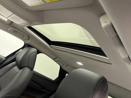 2025 Mazda CX-30 Turbo Premium Package