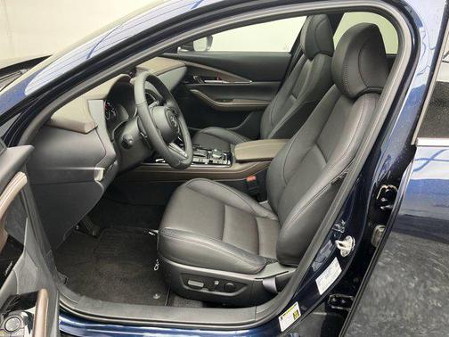 2025 Mazda CX-30 Turbo Premium Package