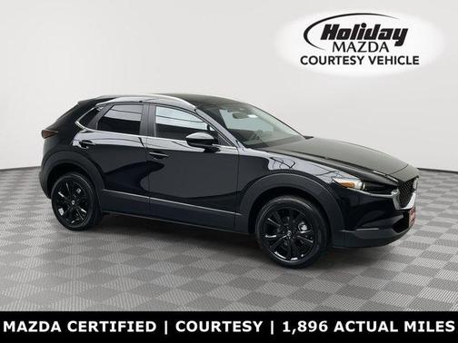 2025 Mazda CX-30 2.5 S Select Sport