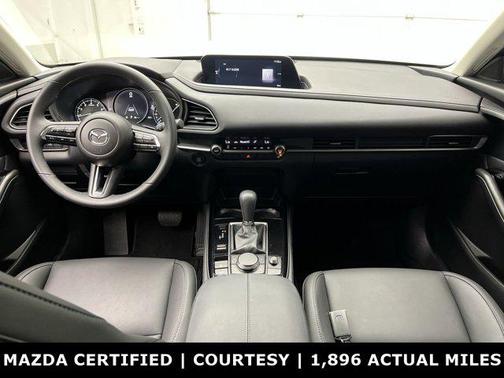 2025 Mazda CX-30 2.5 S Select Sport