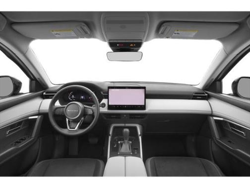 Machine Gray Metallic 2026 Mazda CX-5 2.5 S Select Package