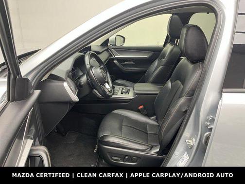 2024 Mazda CX-90 3.3 Turbo Premium