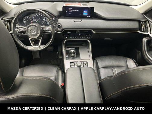 2024 Mazda CX-90 3.3 Turbo Premium