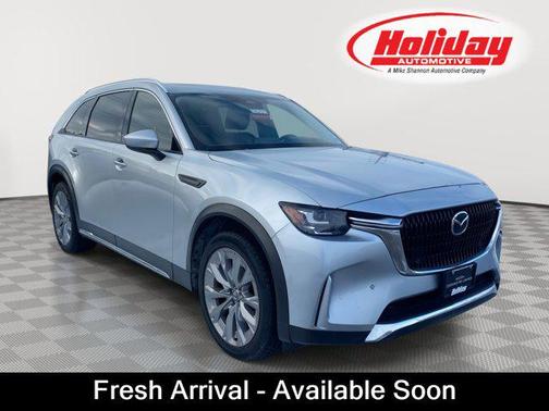 2024 Mazda CX-90 3.3 Turbo Premium