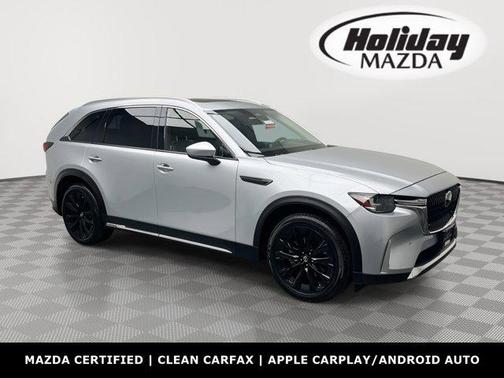 2024 Mazda CX-90 3.3 Turbo Premium
