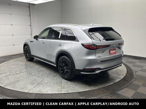 2024 Mazda CX-90 3.3 Turbo Premium
