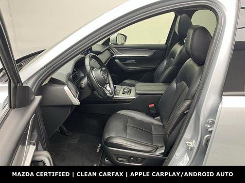 2024 Mazda CX-90 3.3 Turbo Premium