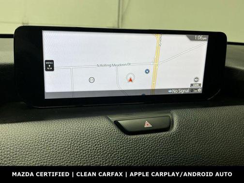 2024 Mazda CX-90 3.3 Turbo Premium