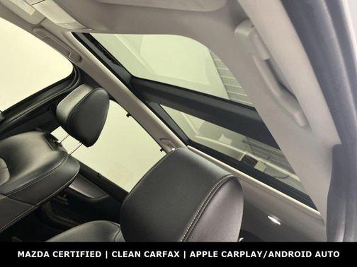 2024 Mazda CX-90 3.3 Turbo Premium