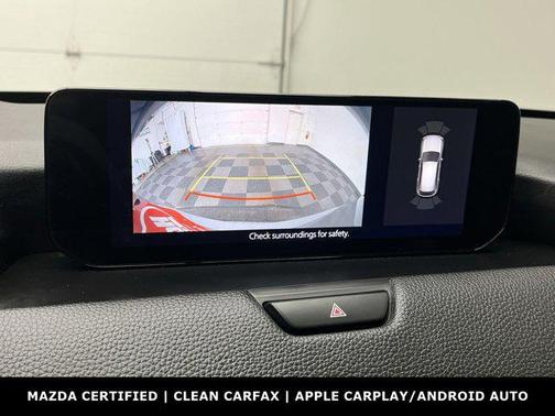 2024 Mazda CX-90 3.3 Turbo Premium