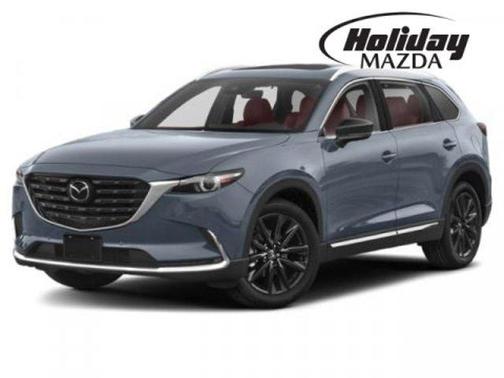 2023 Mazda CX-9 Carbon Edition