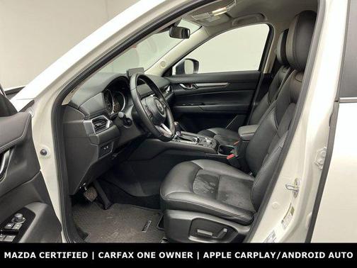 2022 Mazda CX-5 2.5 S Select