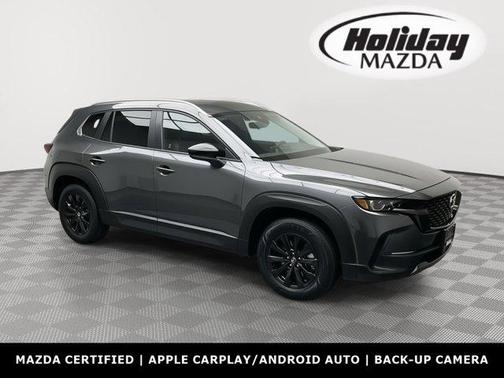2024 Mazda CX-50 2.5 S Preferred