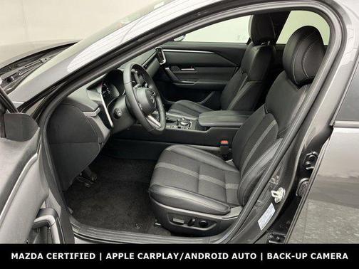 2024 Mazda CX-50 2.5 S Preferred
