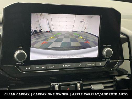 2024 Nissan Pathfinder SV 4WD