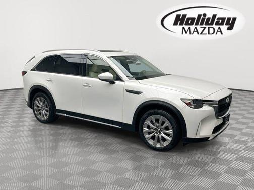 2024 Mazda CX-90 3.3 Turbo Premium Plus