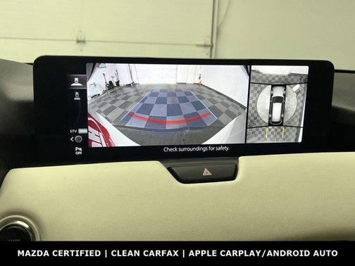 2024 Mazda CX-90 3.3 Turbo Premium Plus