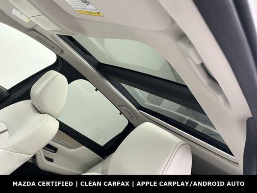 2024 Mazda CX-90 3.3 Turbo Premium Plus