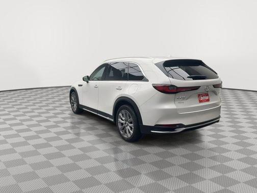 2024 Mazda CX-90 3.3 Turbo Premium Plus