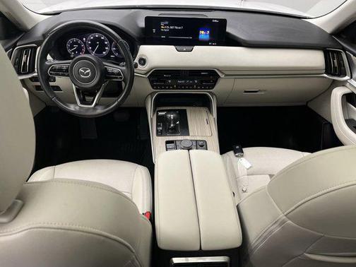 2024 Mazda CX-90 3.3 Turbo Premium Plus