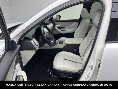 2024 Mazda CX-90 3.3 Turbo Premium Plus