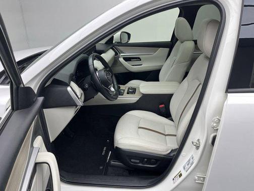 2024 Mazda CX-90 3.3 Turbo Premium Plus