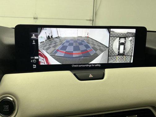 2024 Mazda CX-90 3.3 Turbo Premium Plus