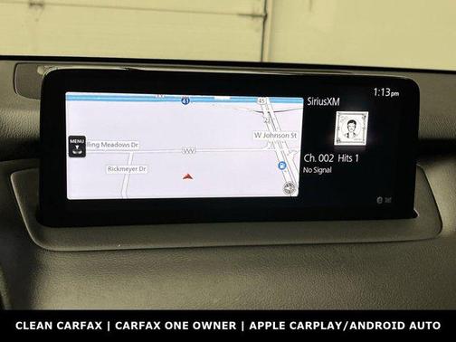 2023 Mazda CX-9 Grand Touring