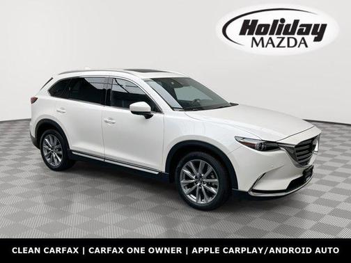 2023 Mazda CX-9 Grand Touring