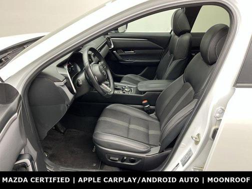 2023 Mazda CX-50 2.5 S Preferred Plus