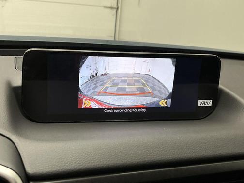 polymetal gray metallic 2026 Mazda CX-50 2.5 S Premium Package
