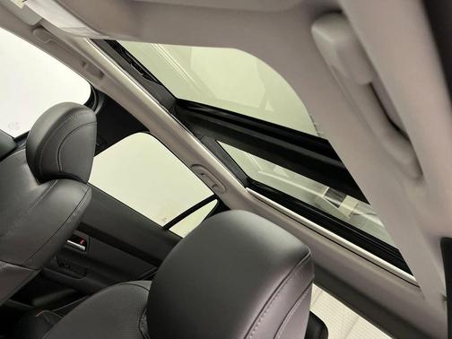 polymetal gray metallic 2026 Mazda CX-50 2.5 S Premium Package