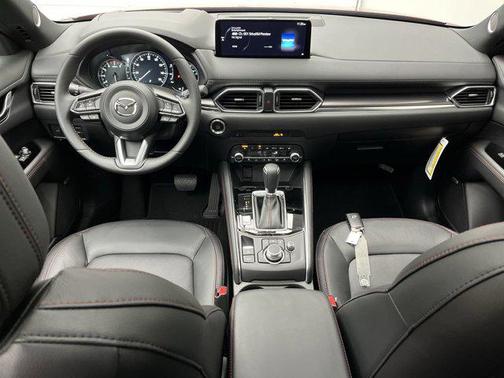 2025 Mazda CX-5 2.5 Turbo Premium