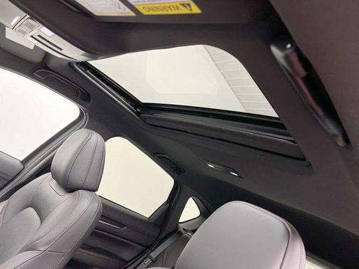 2025 Mazda CX-5 2.5 Turbo Premium